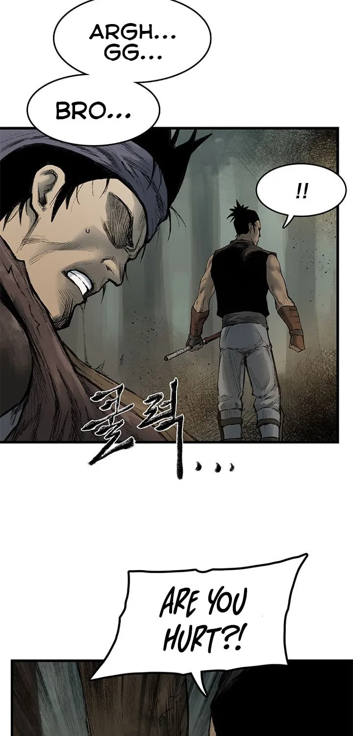 Kang-Ho Chapter 9 page 52 - 