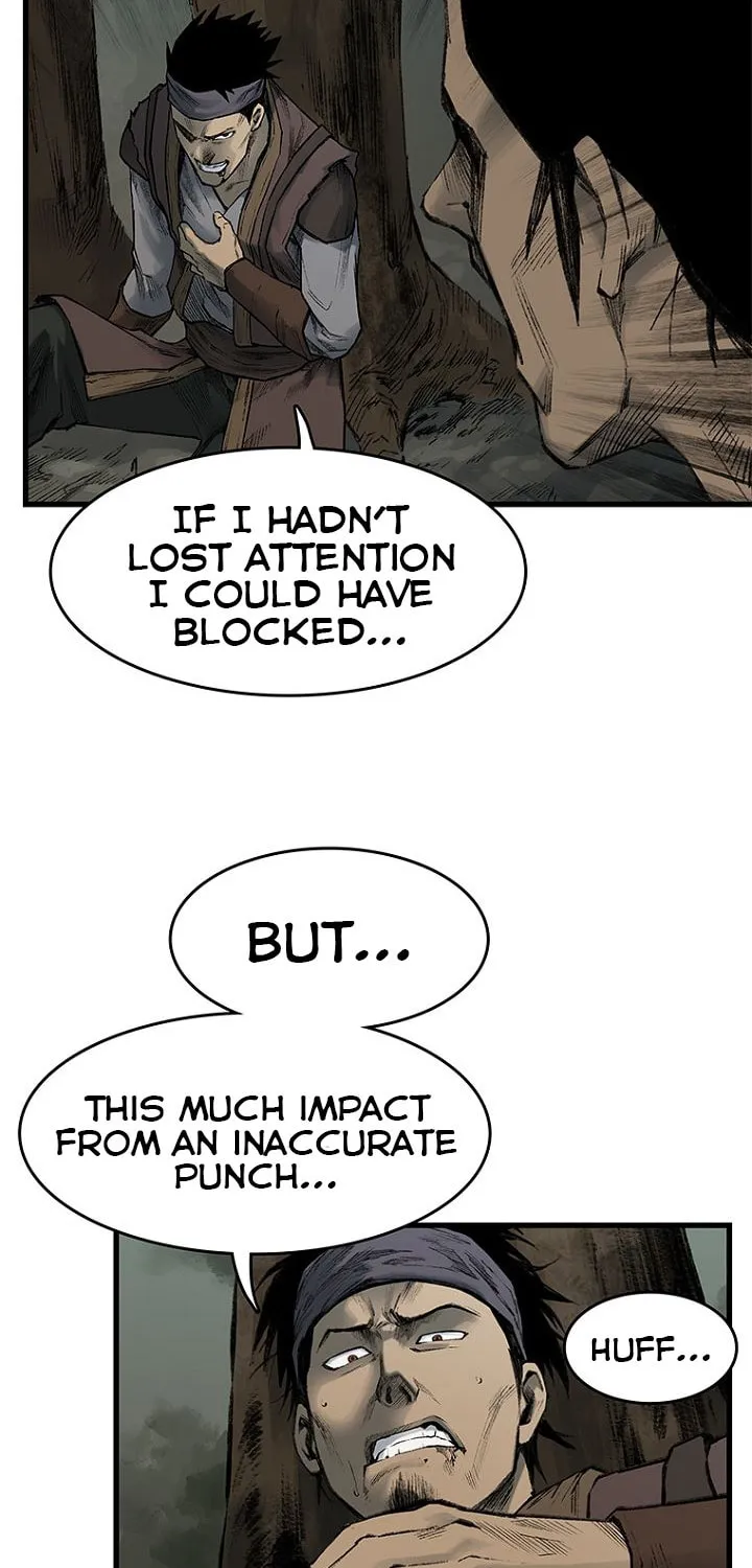 Kang-Ho Chapter 9 page 53 - 