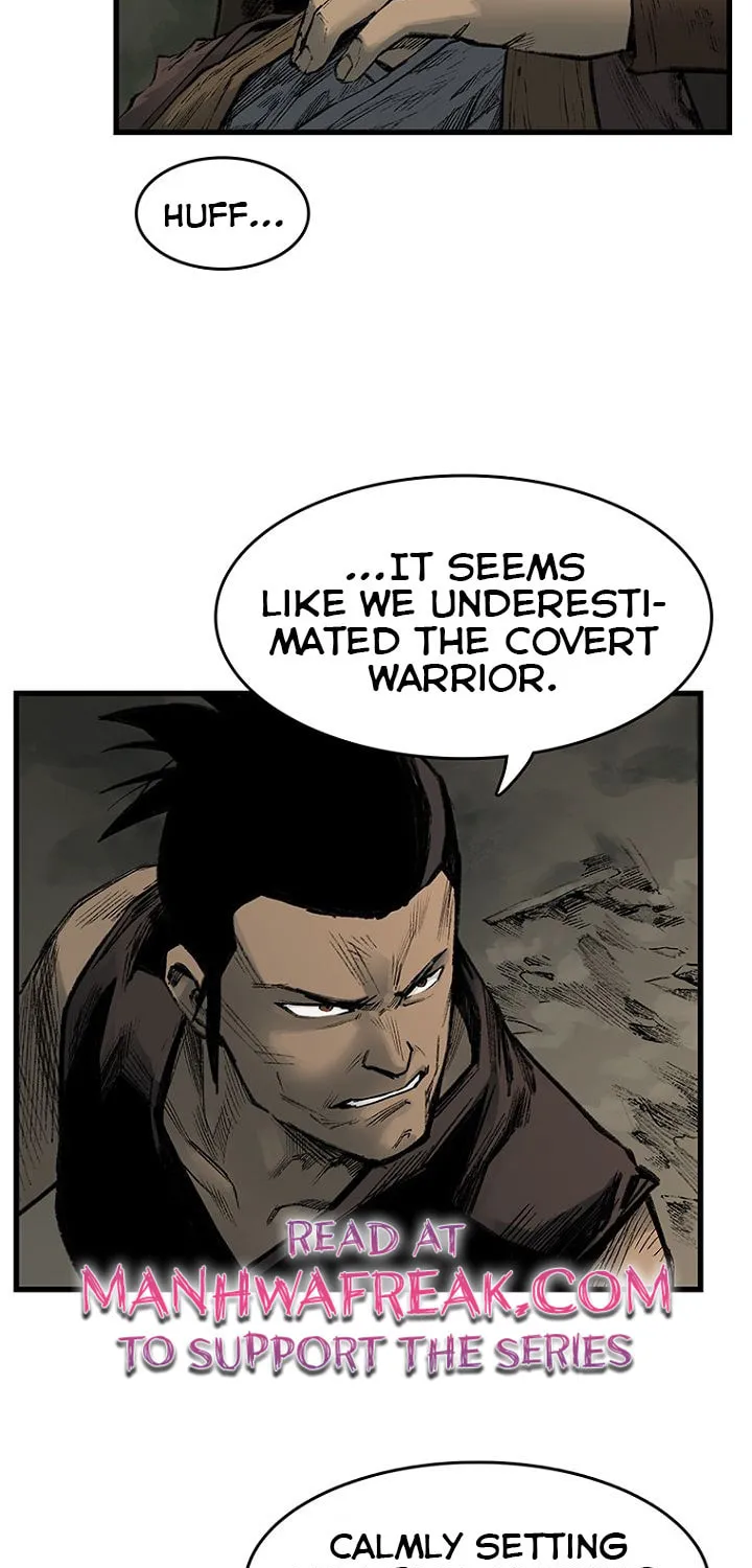 Kang-Ho Chapter 9 page 54 - 