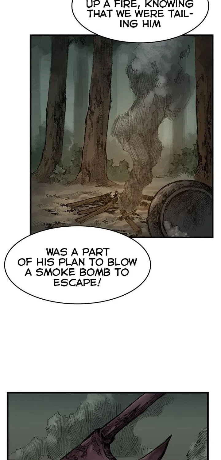 Kang-Ho Chapter 9 page 55 - 