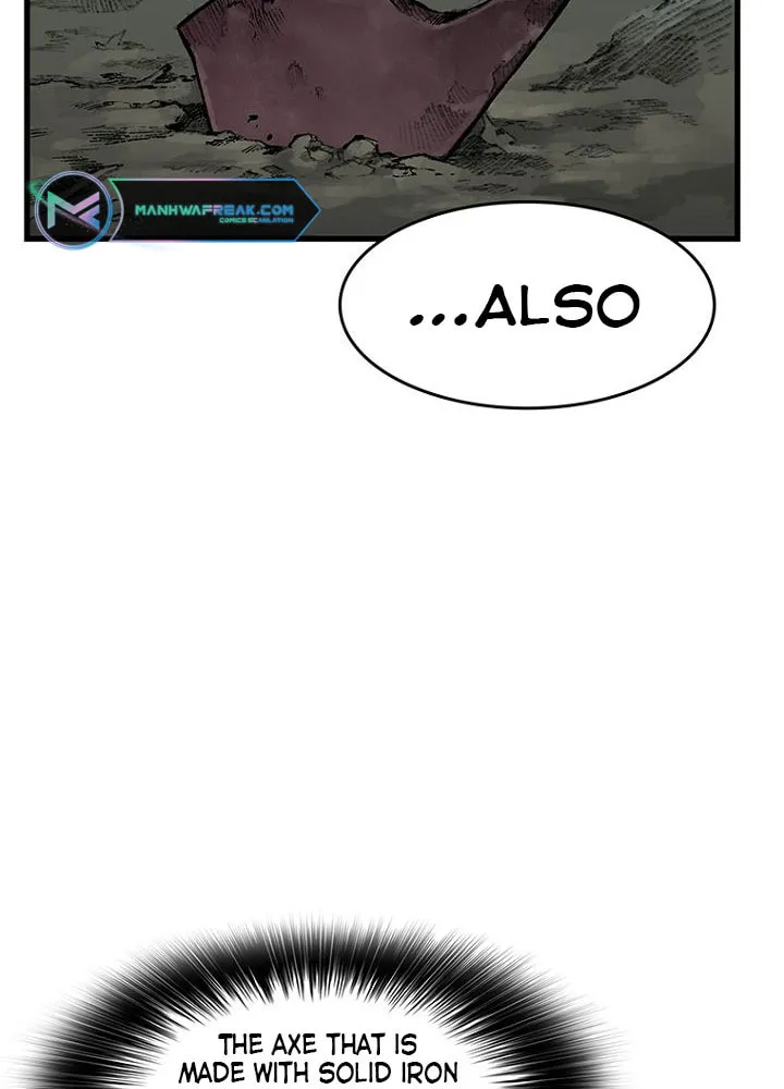 Kang-Ho Chapter 9 page 56 - 