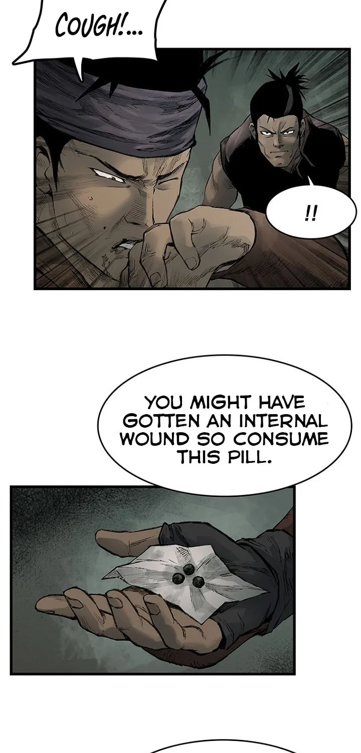 Kang-Ho Chapter 9 page 59 - 