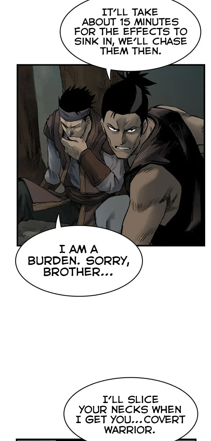 Kang-Ho Chapter 9 page 60 - 