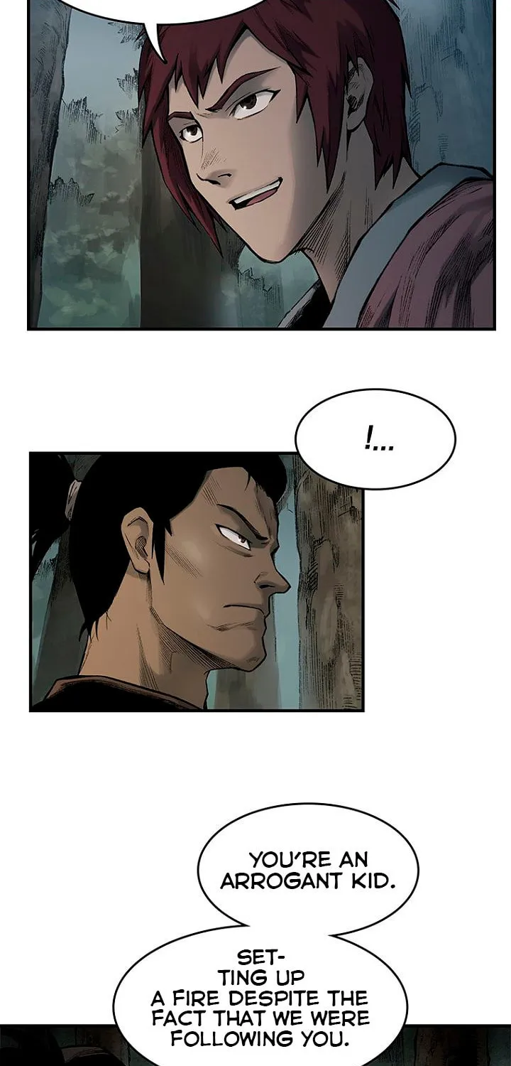 Kang-Ho Chapter 9 page 7 - 