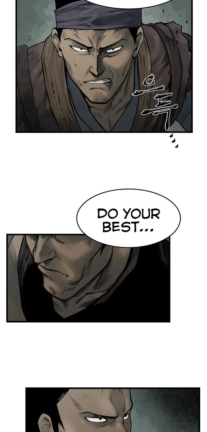 Kang-Ho Chapter 9 page 61 - 