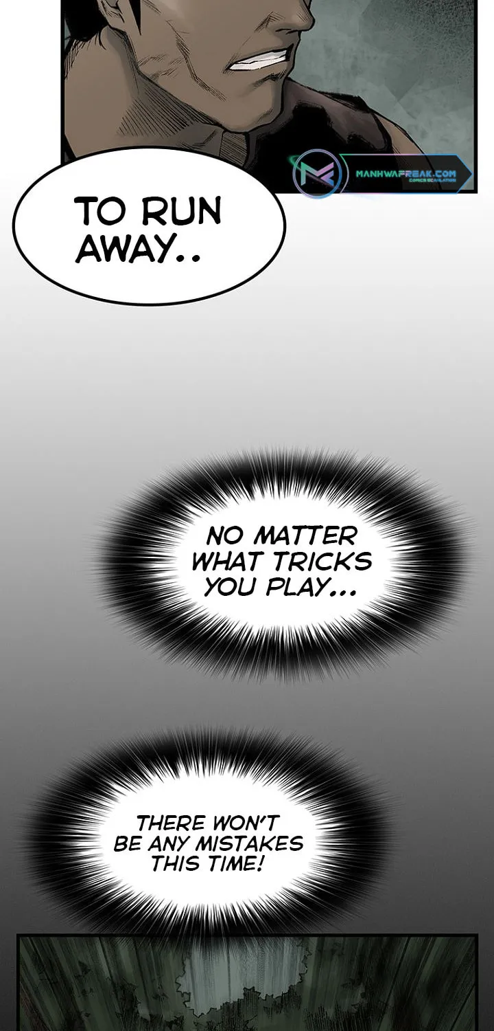 Kang-Ho Chapter 9 page 62 - 