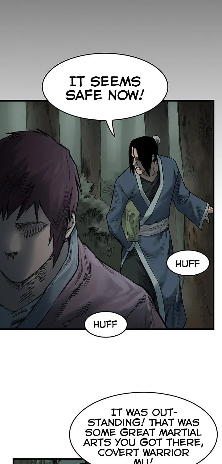 Kang-Ho Chapter 9 page 64 - 