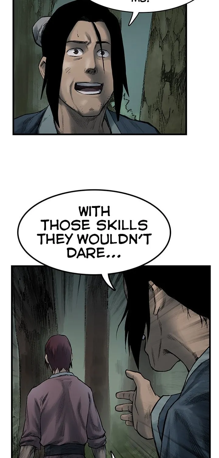 Kang-Ho Chapter 9 page 65 - 