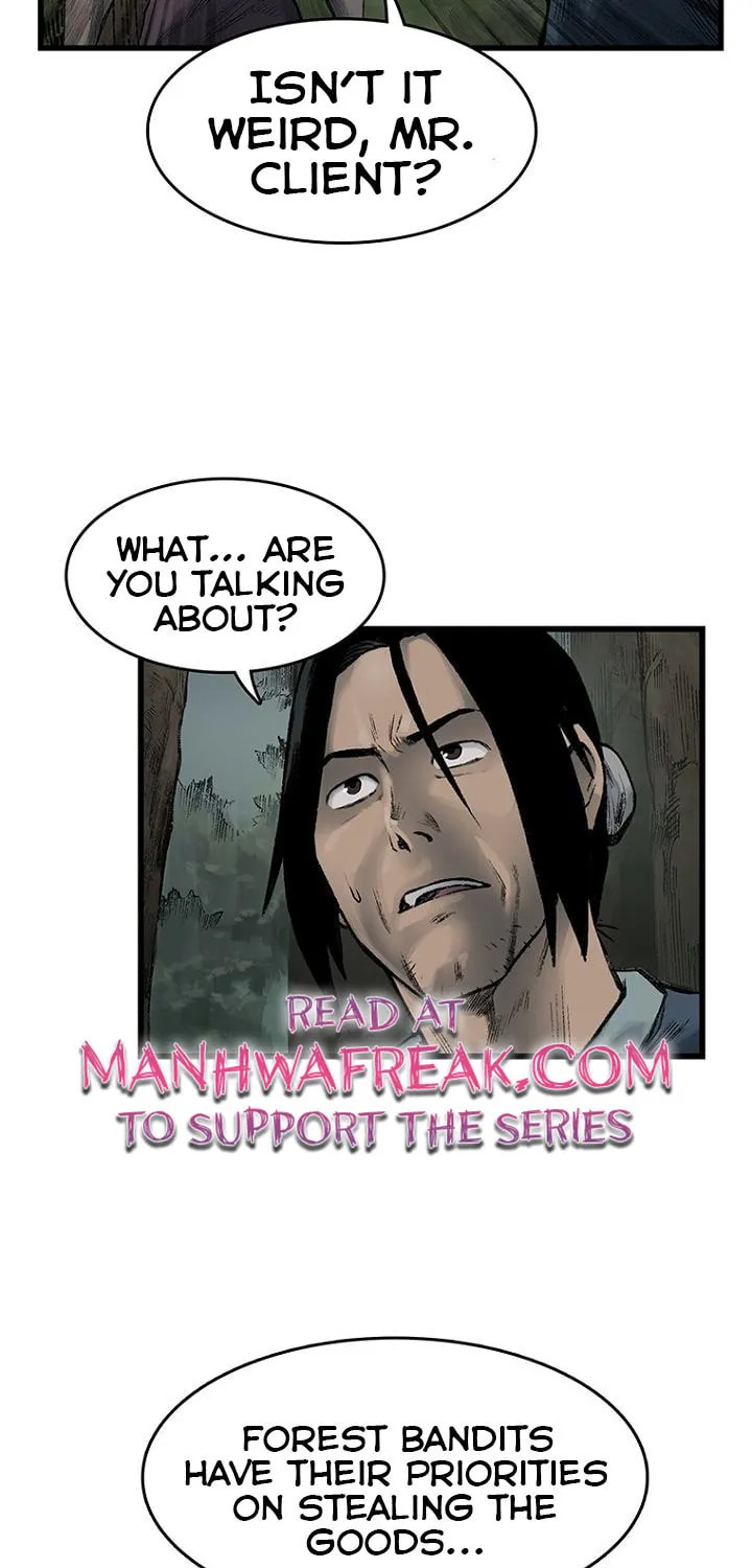 Kang-Ho Chapter 9 page 66 - 