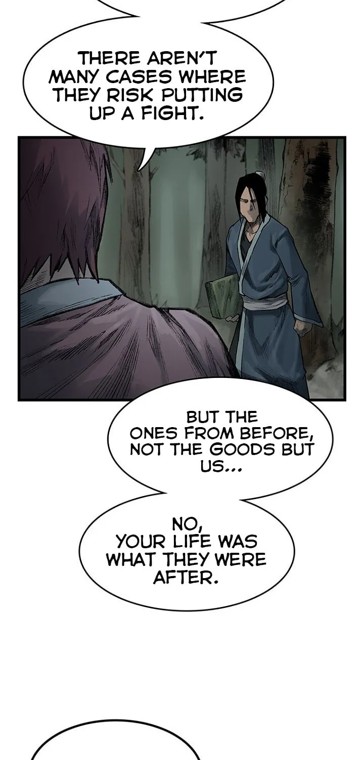Kang-Ho Chapter 9 page 67 - 