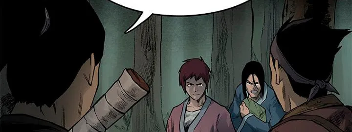 Kang-Ho Chapter 9 page 8 - 