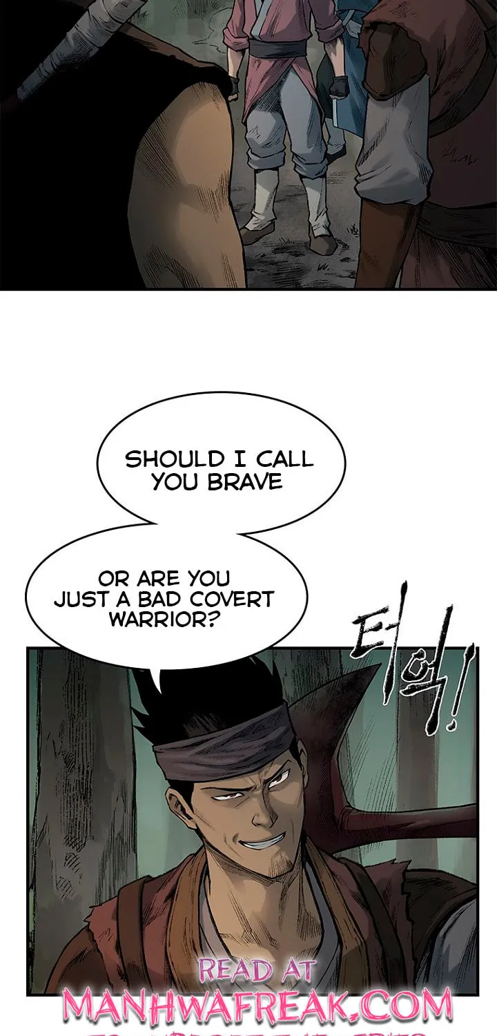 Kang-Ho Chapter 9 page 9 - 