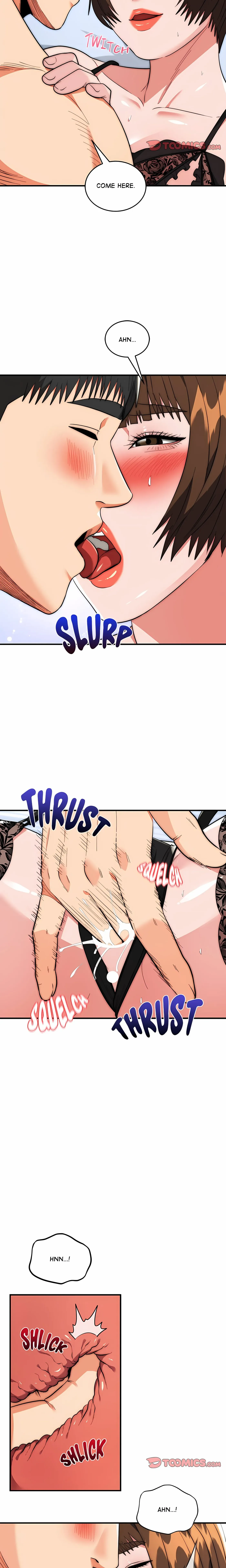 Kangsae the Strong Chapter 48 page 2 - 