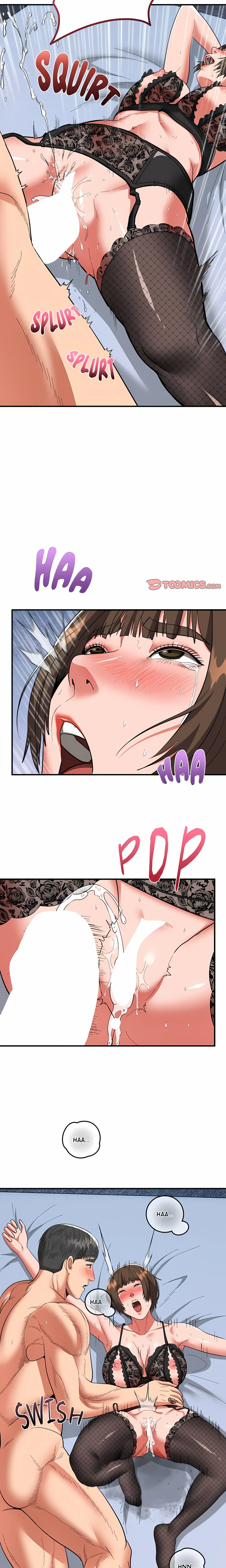 Kangsae the Strong Chapter 49 page 16 - 