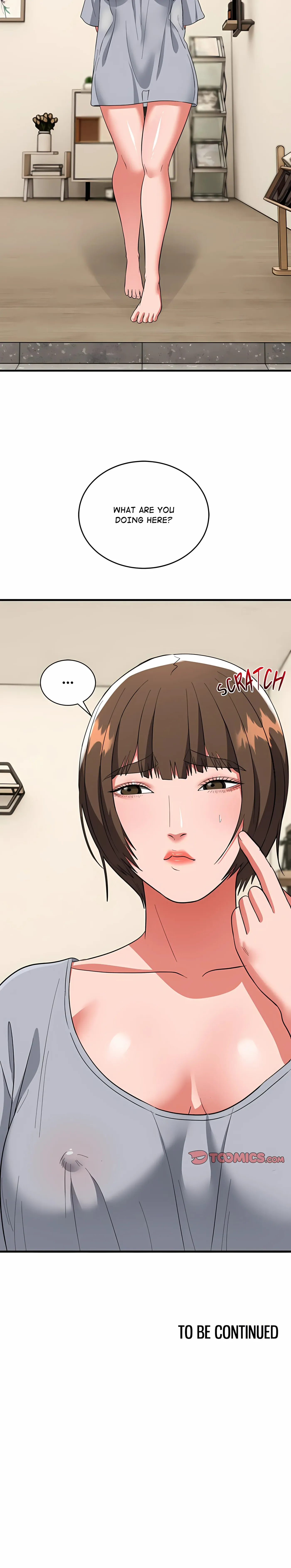 Kangsae the Strong Chapter 49 page 20 - 
