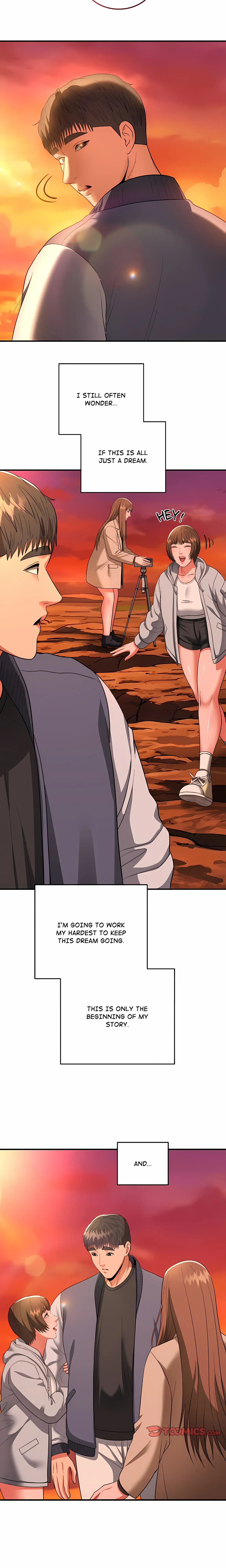 Kangsae the Strong Chapter 50 page 24 - 
