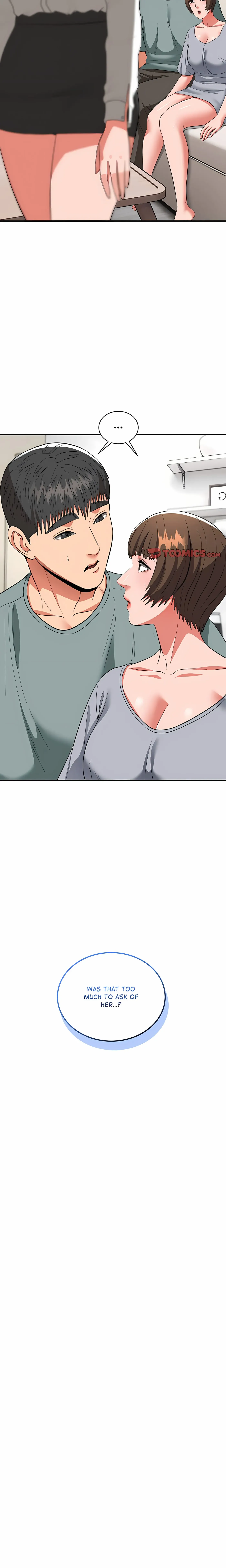Kangsae the Strong Chapter 50 page 10 - 