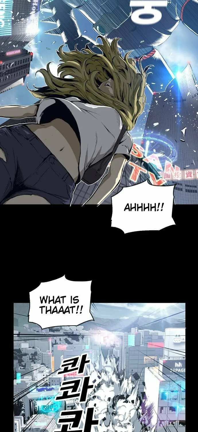 Kangtawoo Chapter 0 page 14 - 