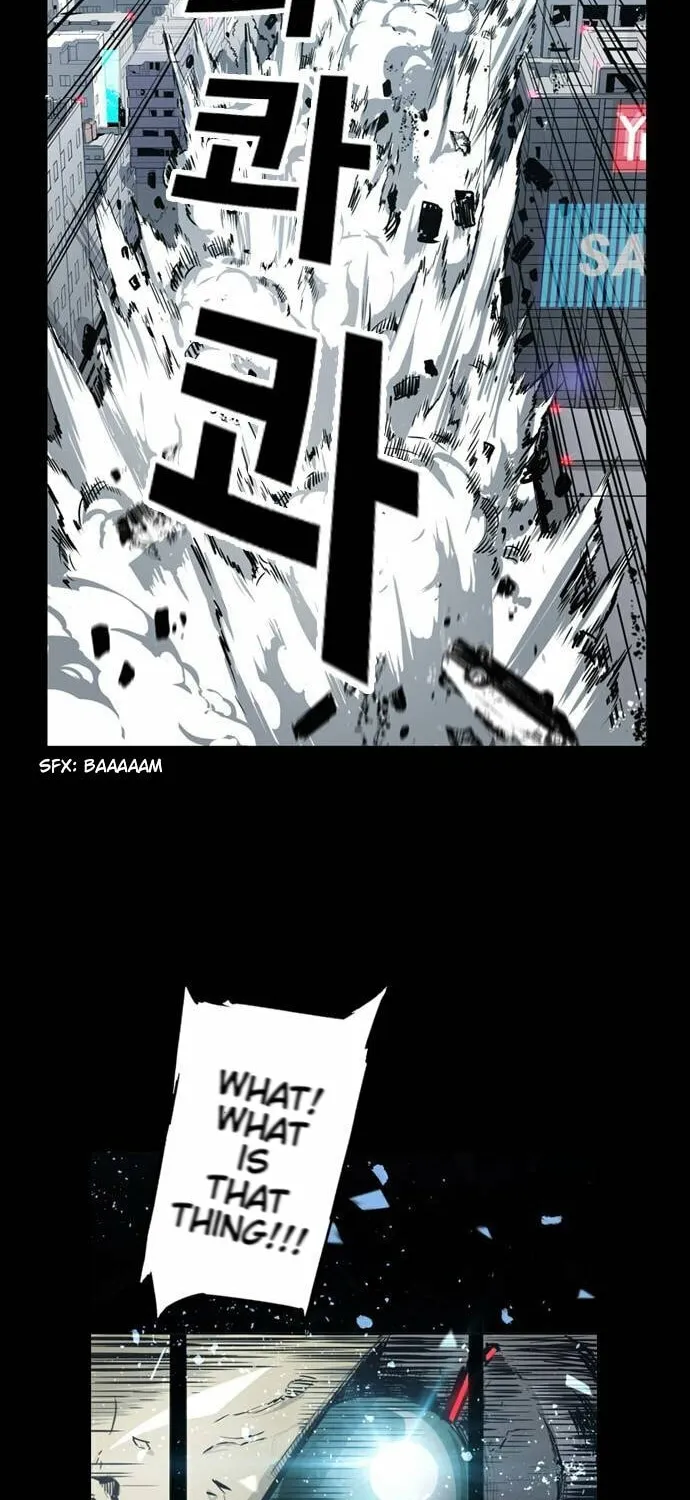 Kangtawoo Chapter 0 page 15 - 