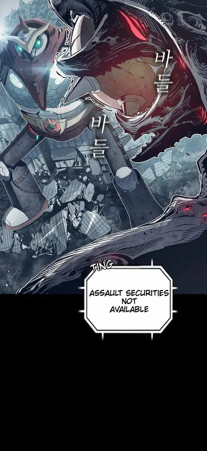 Kangtawoo Chapter 0 page 22 - 