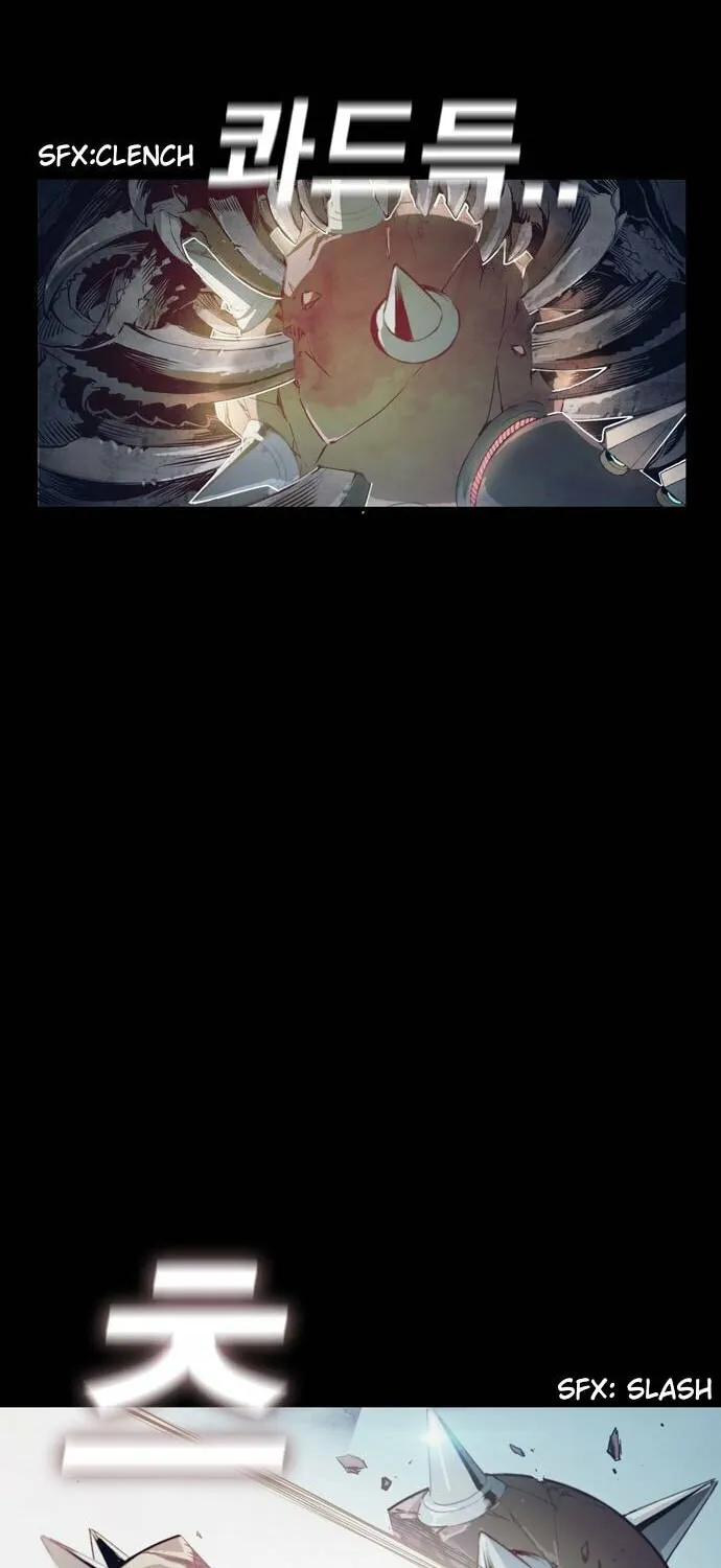 Kangtawoo Chapter 0 page 23 - 
