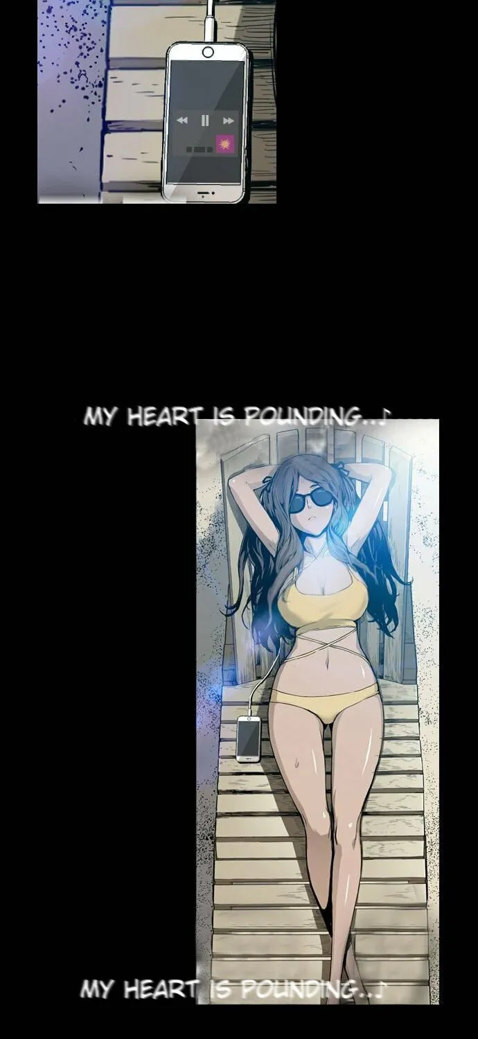 Kangtawoo Chapter 0 page 5 - 