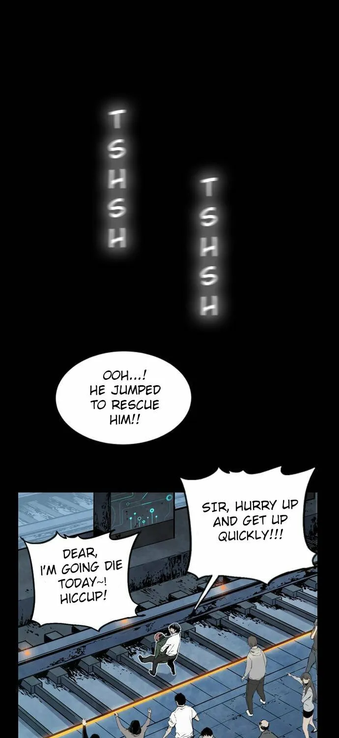 Kangtawoo Chapter 1 page 11 - 