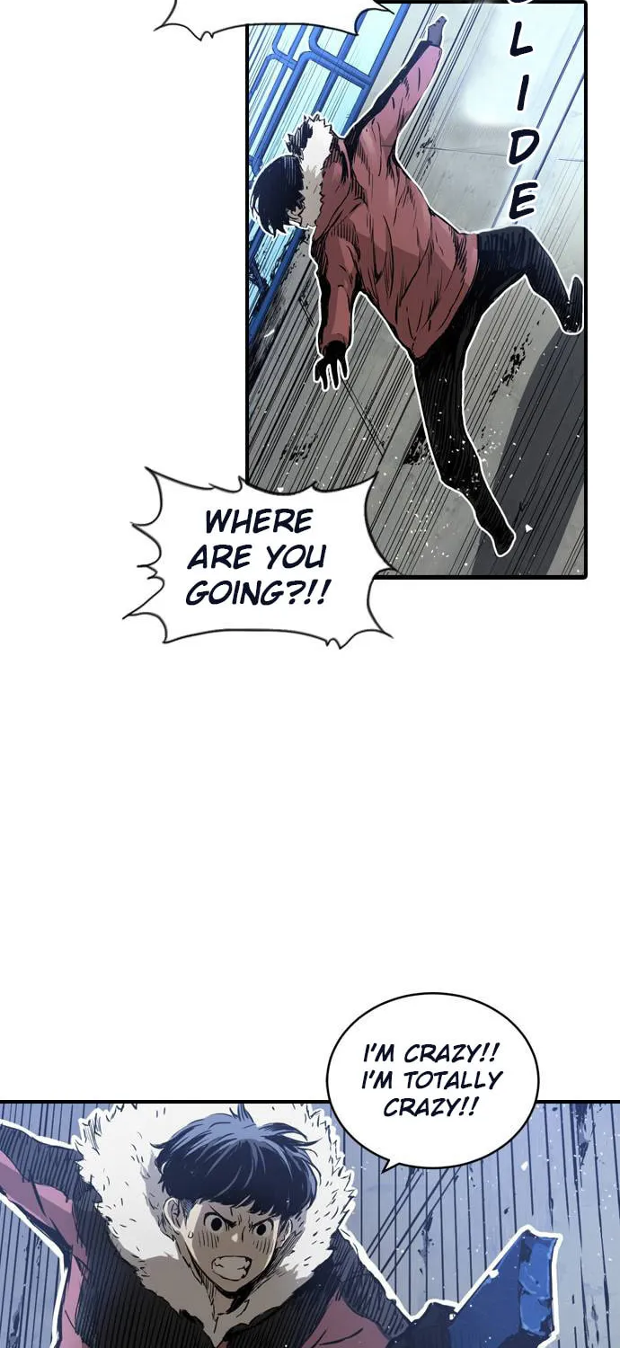 Kangtawoo Chapter 1 page 107 - 