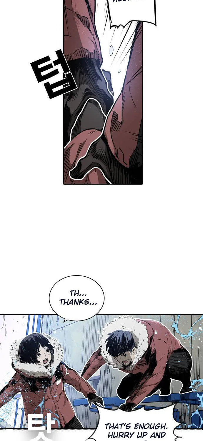 Kangtawoo Chapter 1 page 109 - 
