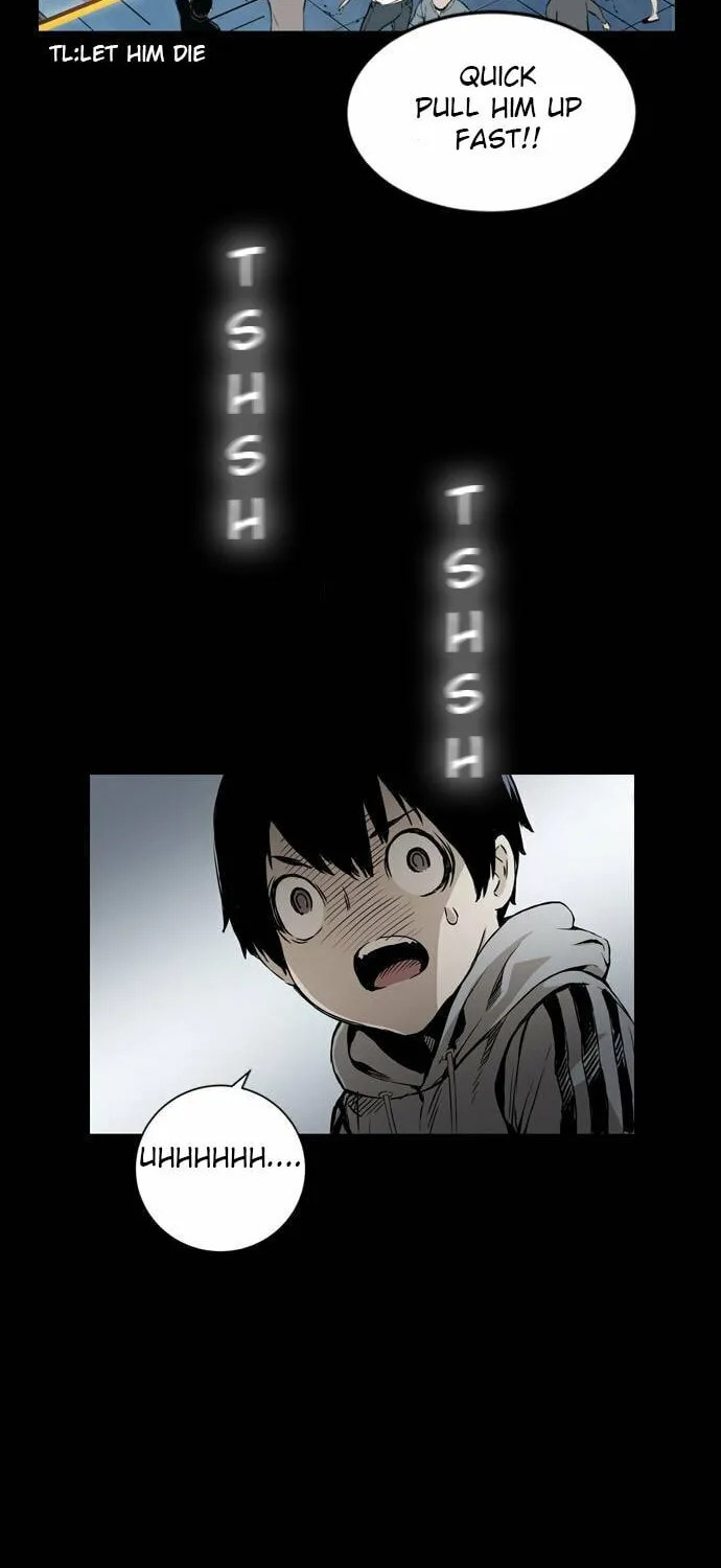 Kangtawoo Chapter 1 page 12 - 