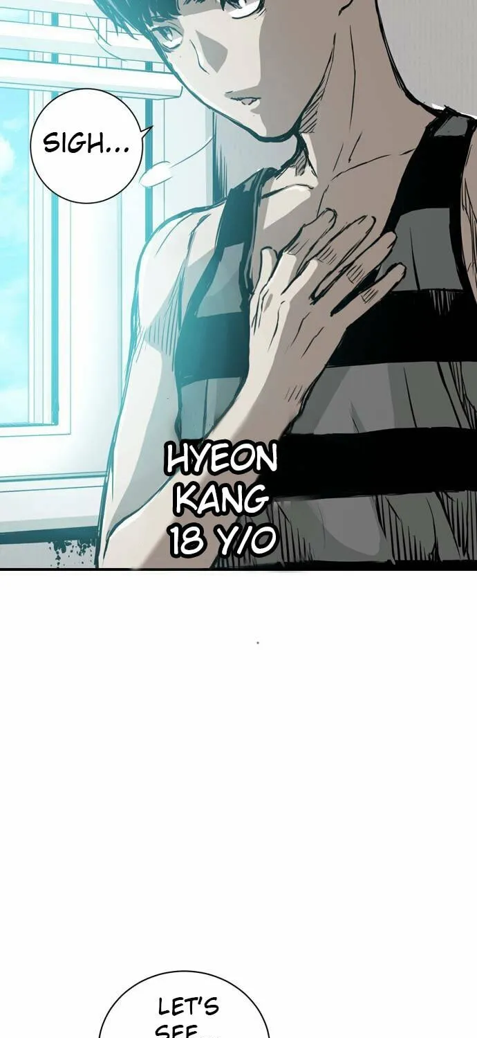 Kangtawoo Chapter 1 page 18 - 