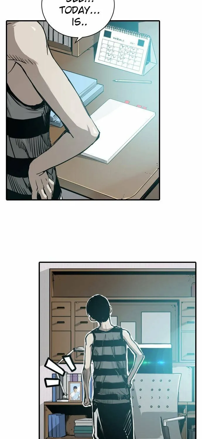 Kangtawoo Chapter 1 page 19 - 