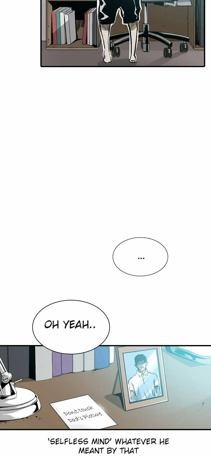Kangtawoo Chapter 1 page 20 - 