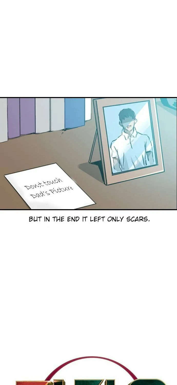 Kangtawoo Chapter 1 page 21 - 