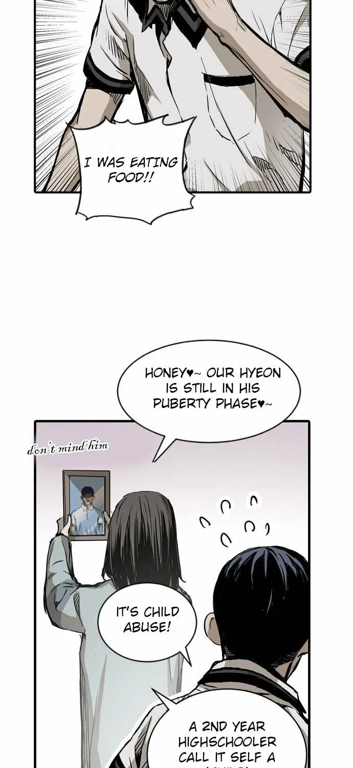 Kangtawoo Chapter 1 page 29 - 