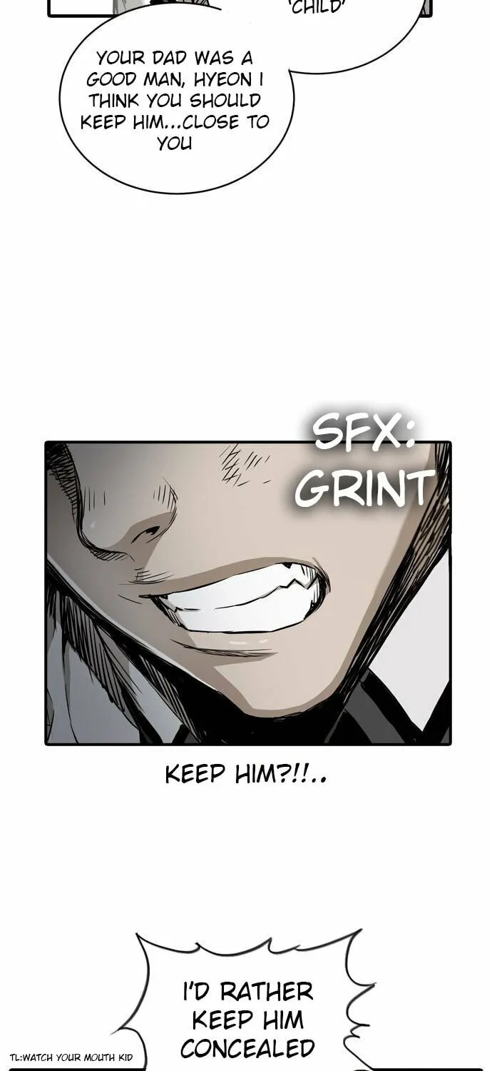 Kangtawoo Chapter 1 page 30 - 