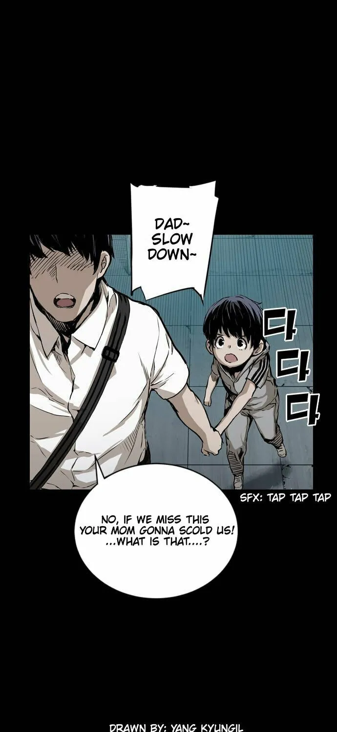 Kangtawoo Chapter 1 page 4 - 