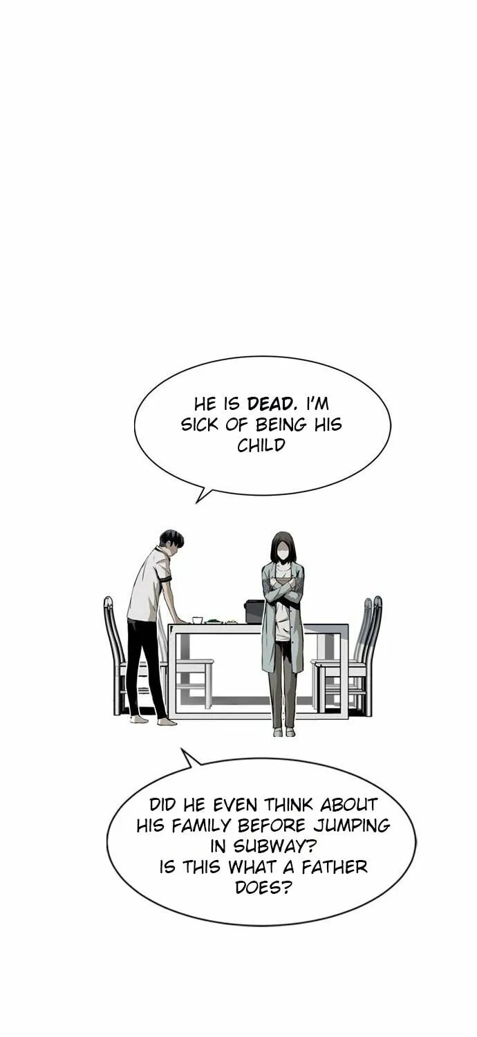 Kangtawoo Chapter 1 page 32 - 