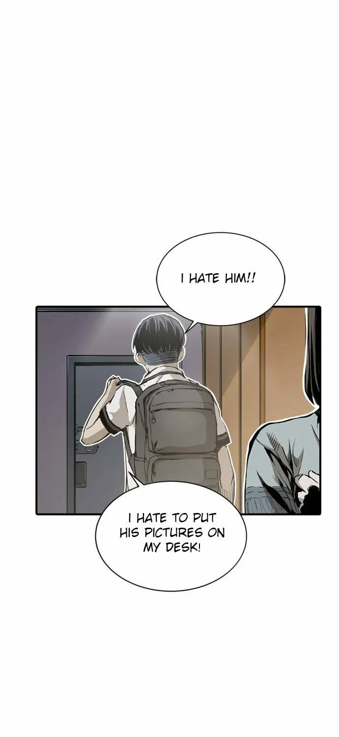 Kangtawoo Chapter 1 page 33 - 
