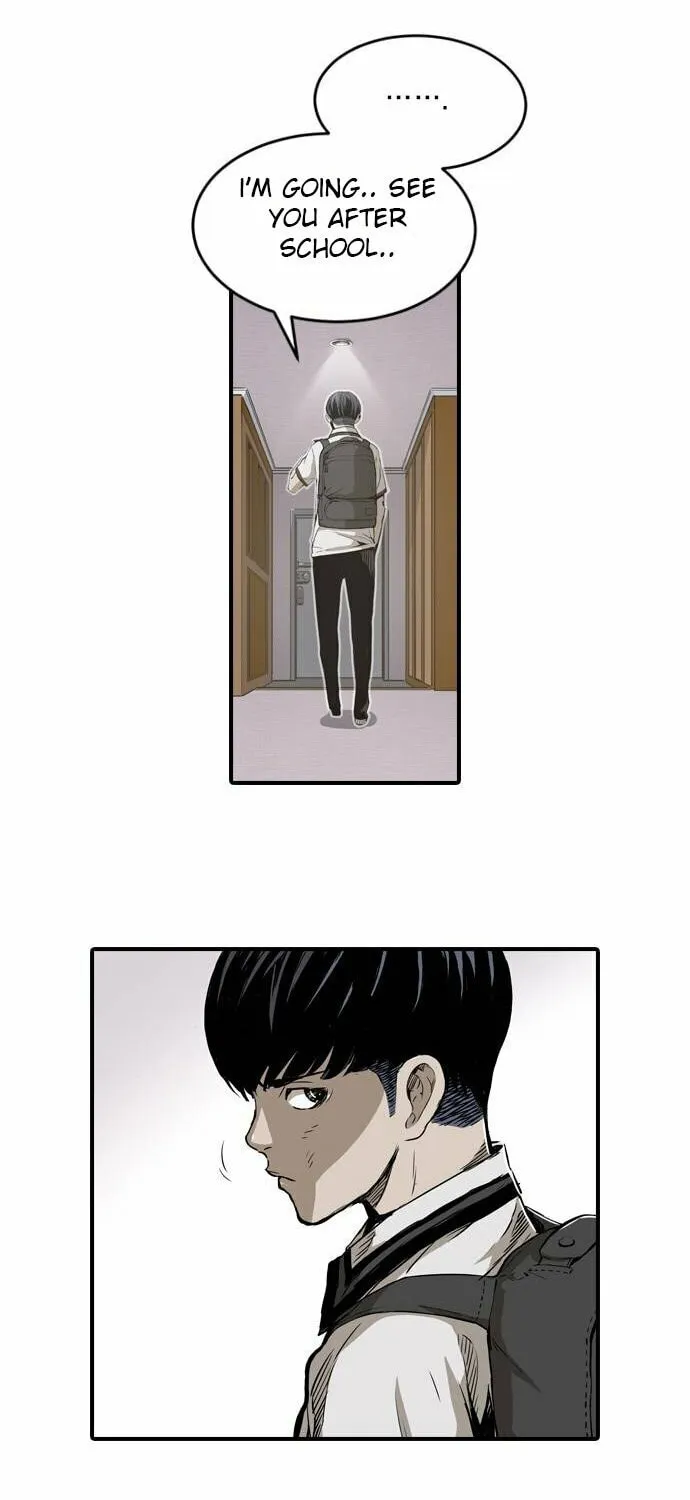 Kangtawoo Chapter 1 page 34 - 