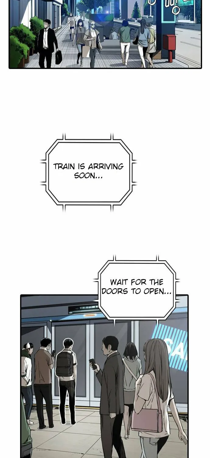 Kangtawoo Chapter 1 page 37 - 