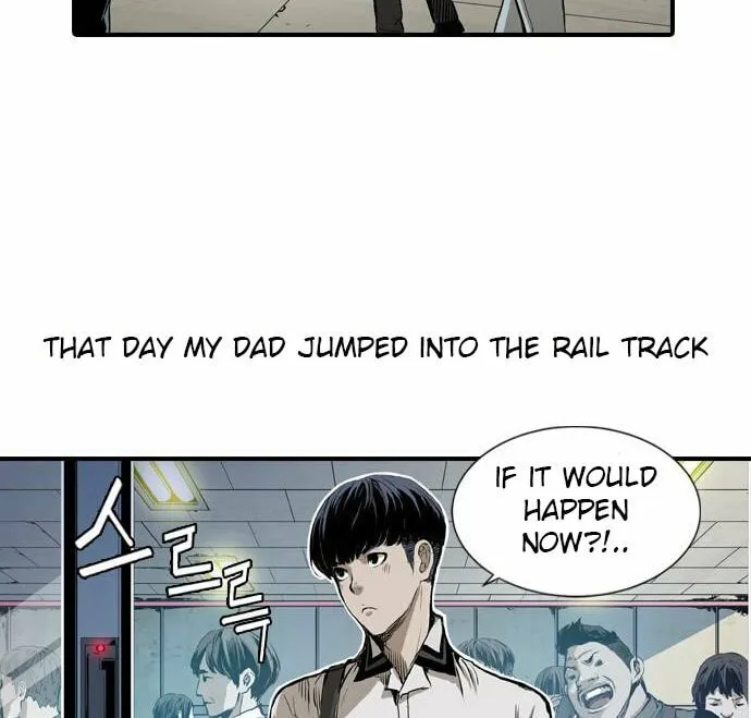 Kangtawoo Chapter 1 page 38 - 