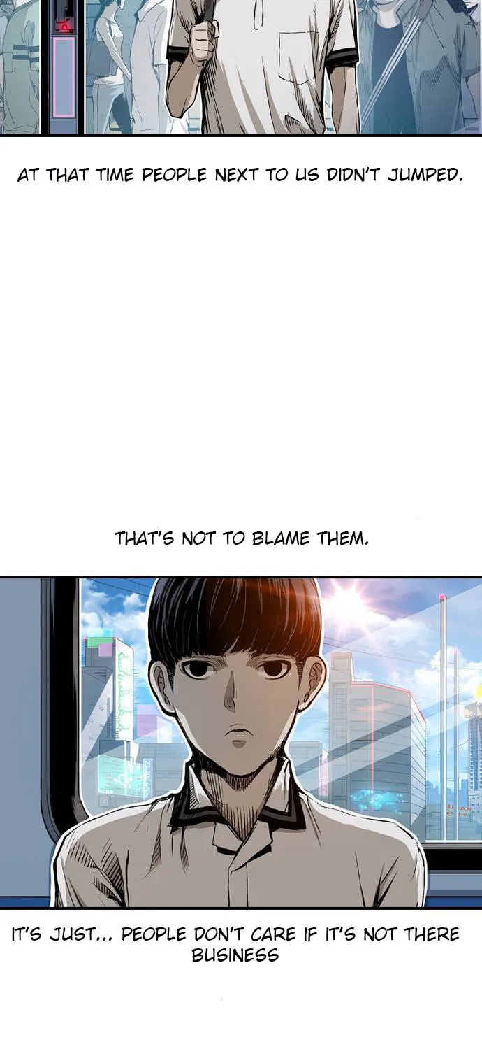 Kangtawoo Chapter 1 page 39 - 