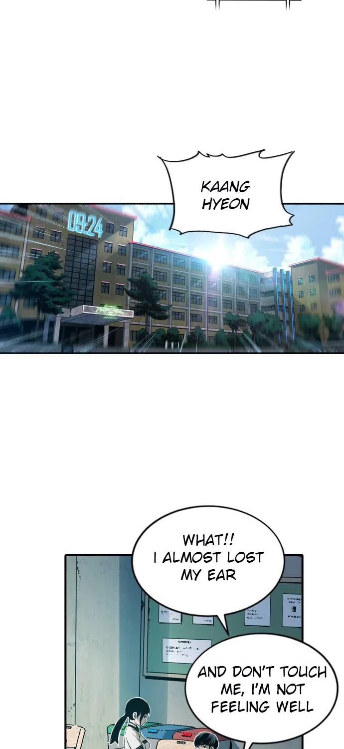 Kangtawoo Chapter 1 page 42 - 