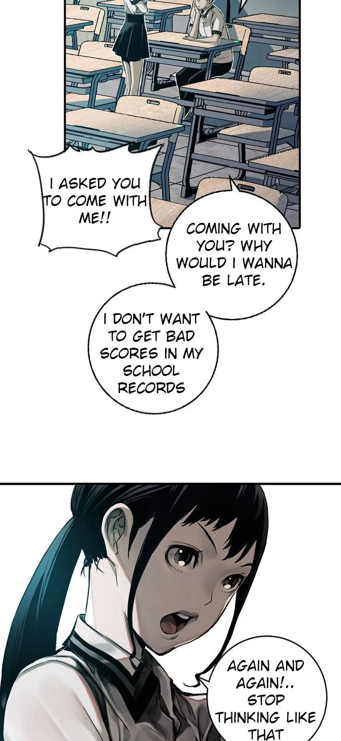 Kangtawoo Chapter 1 page 43 - 