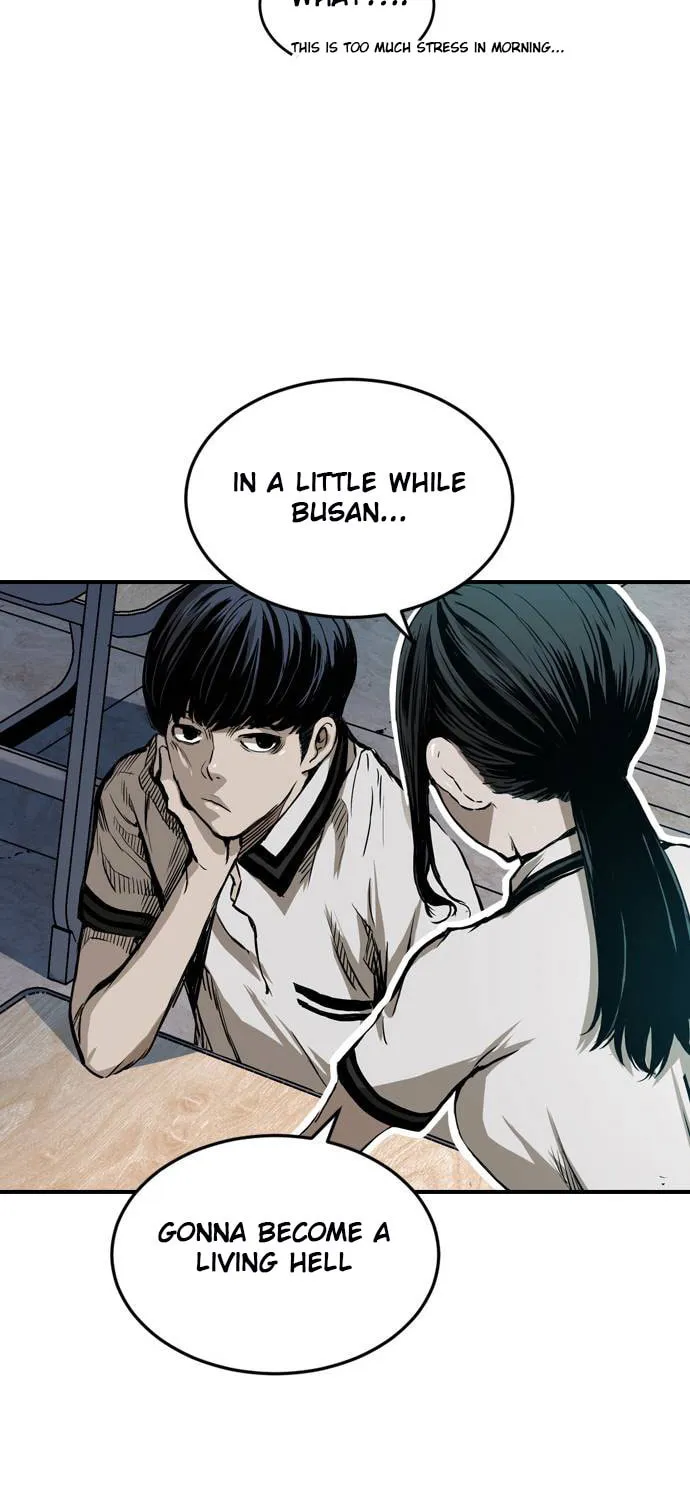 Kangtawoo Chapter 1 page 45 - 