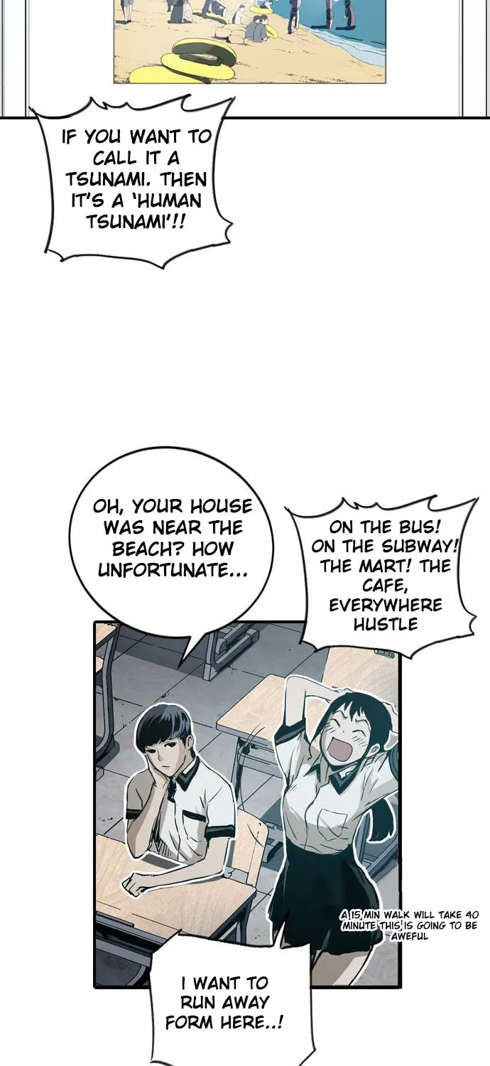 Kangtawoo Chapter 1 page 48 - 