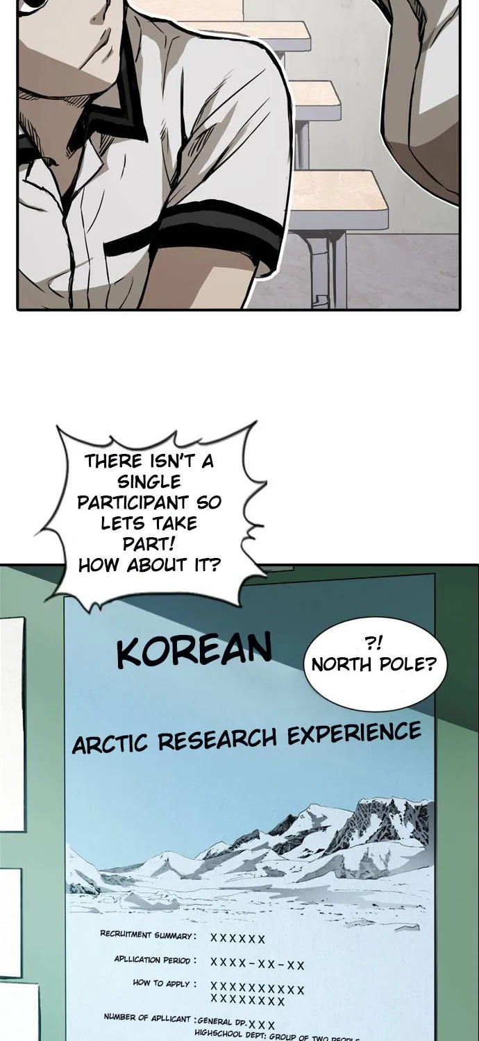 Kangtawoo Chapter 1 page 50 - 