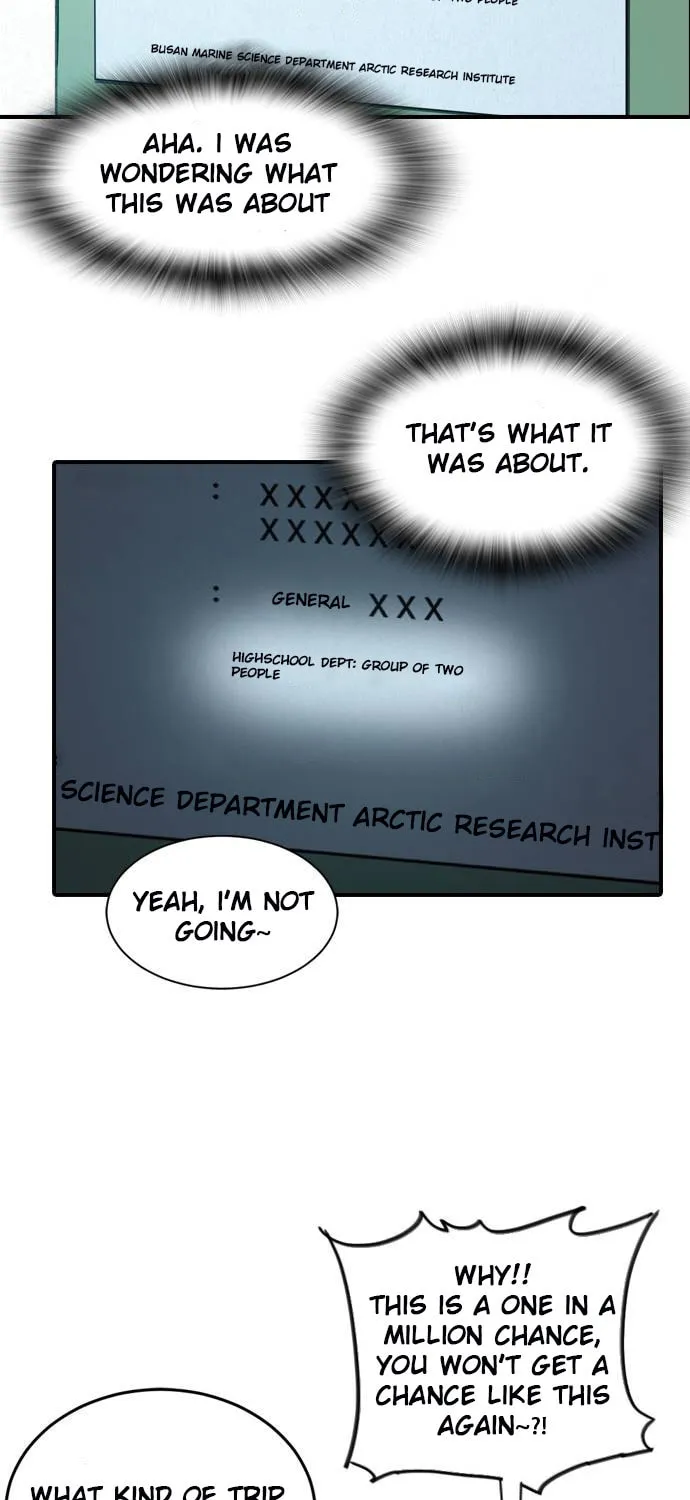 Kangtawoo Chapter 1 page 51 - 