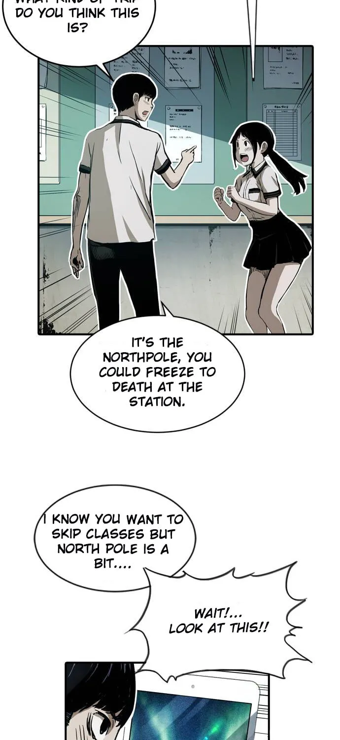 Kangtawoo Chapter 1 page 52 - 